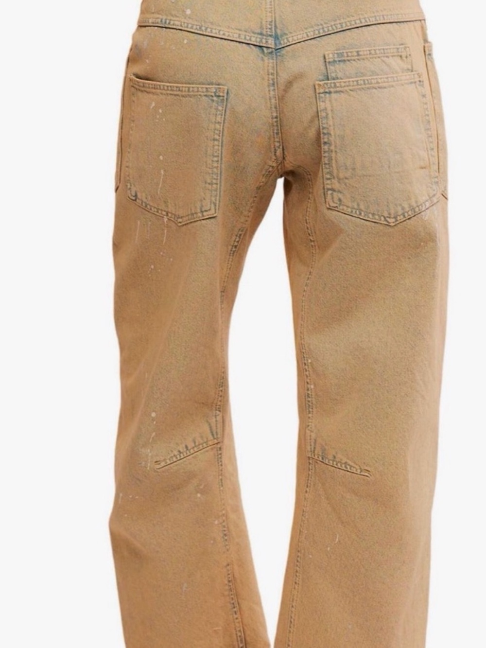 We The Free Minimalist Moxie Barrel Jeans